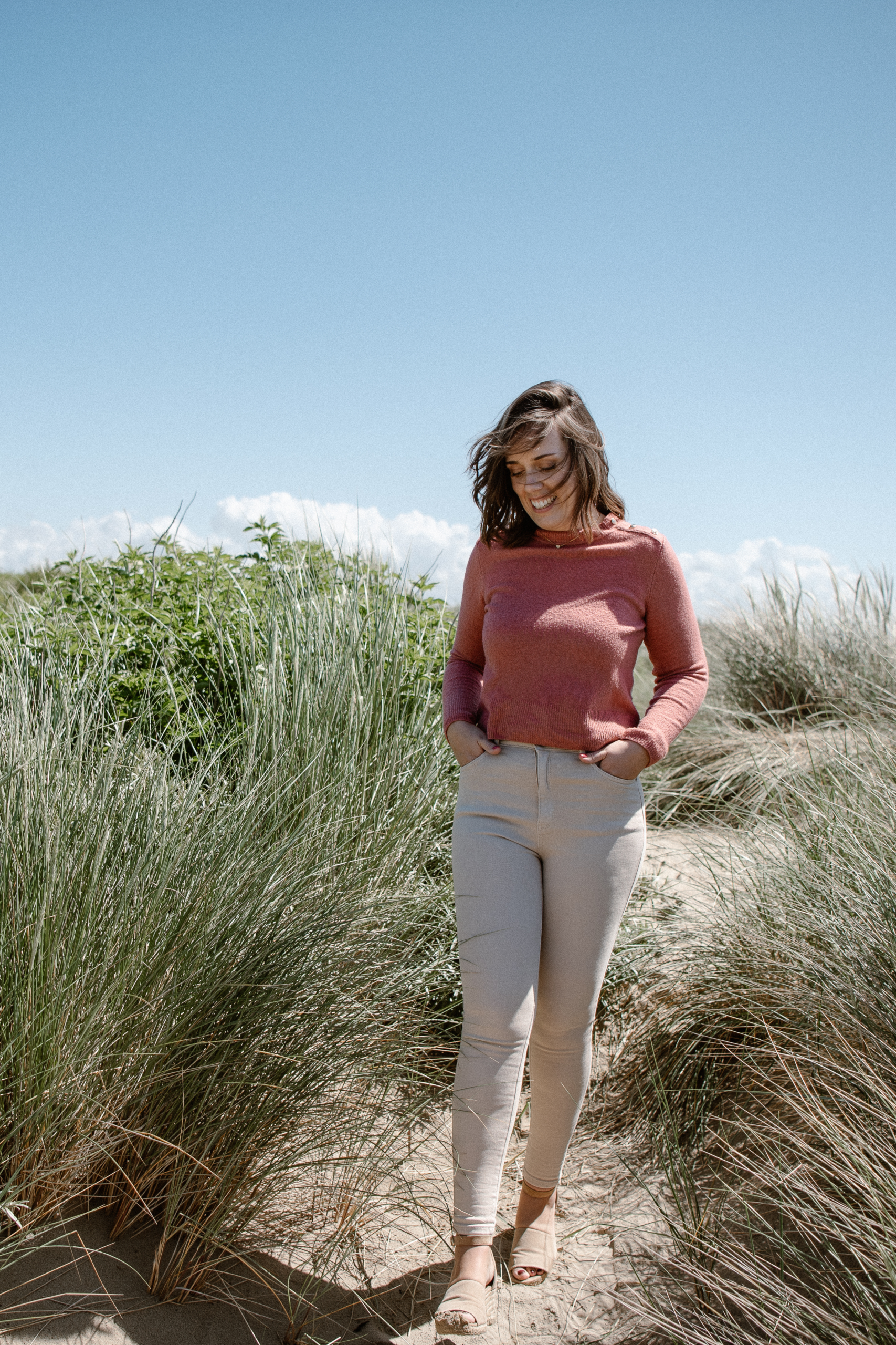 mentor Daphne Bode technisch VA